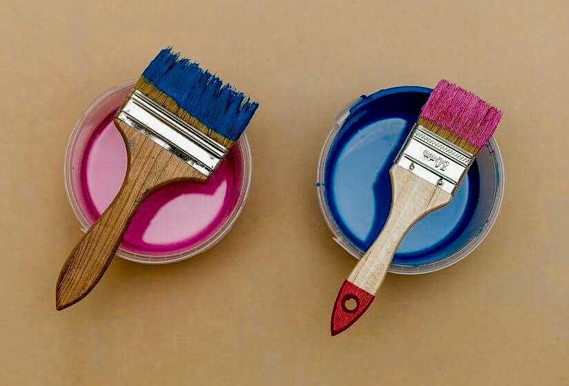 1 Litre Yağlı Boyaya Ne Kadar Tiner Katılır