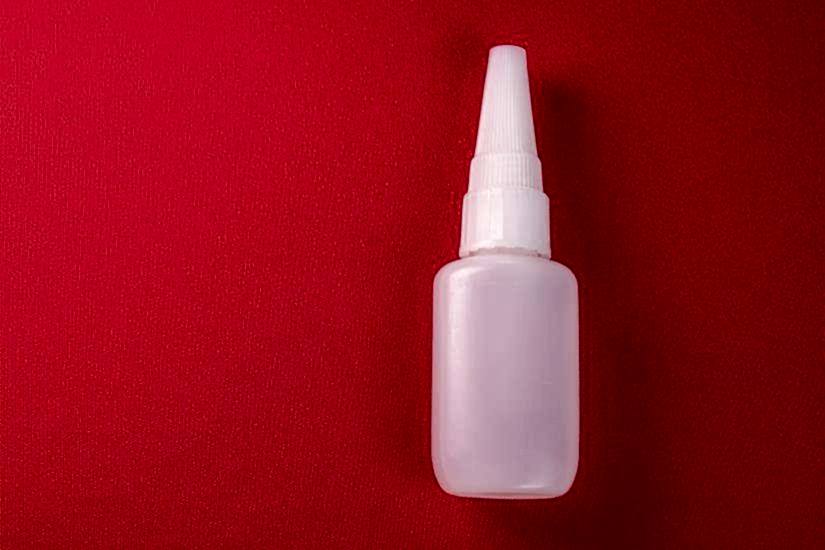 502 Yapıştırıcı Nasıl Çıkar?