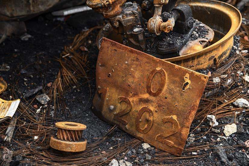 Ağır Pas Nasıl Temizlenir?