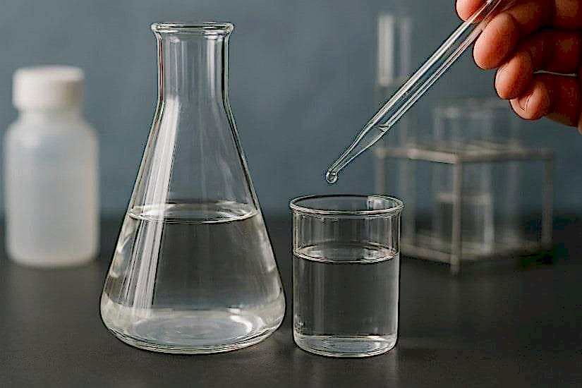 Alkol Asit mi Baz mı?