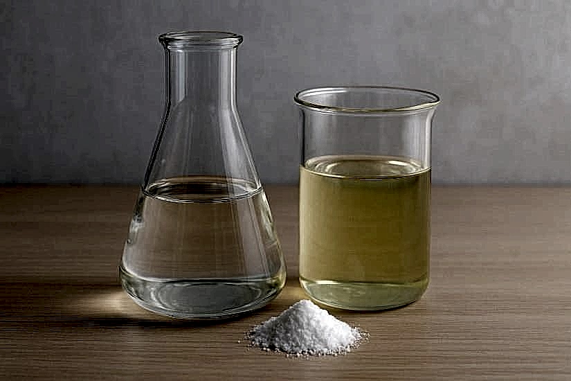 Amonyak Asit Mi Baz Mı?