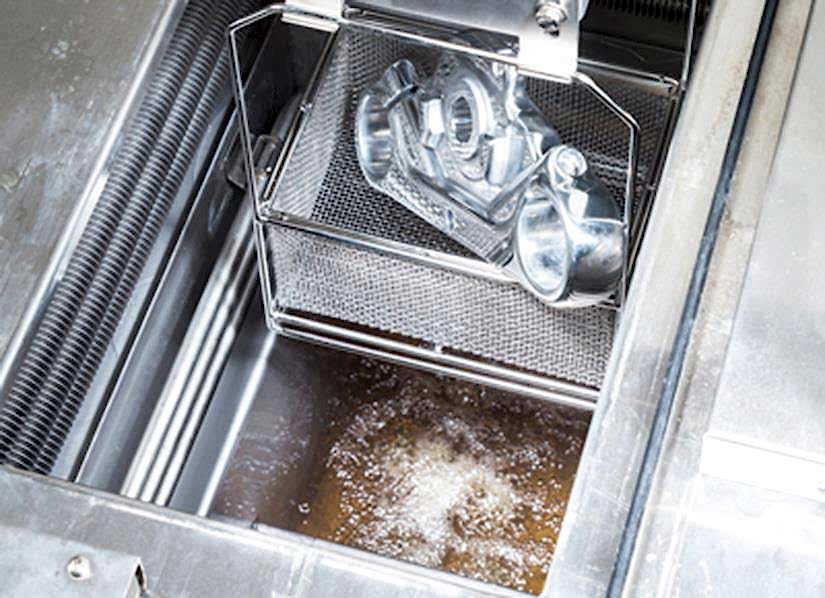 Asidik Yağ Alma Nedir