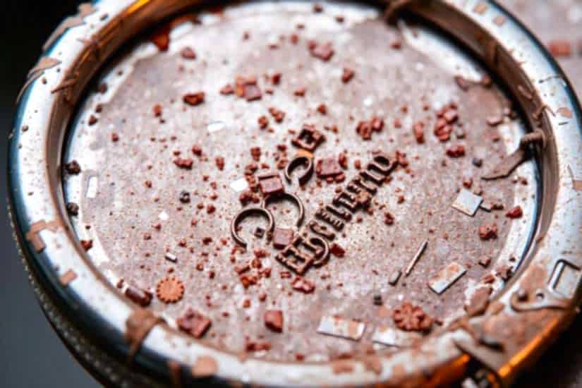 Asitler Metalleri Aşındırır Mı?