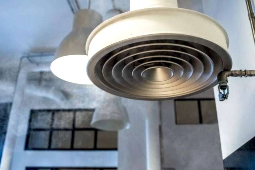 Aspiratör Nasıl Temizlenir?