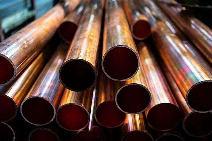 Bakır Nasıl Temizlenir?