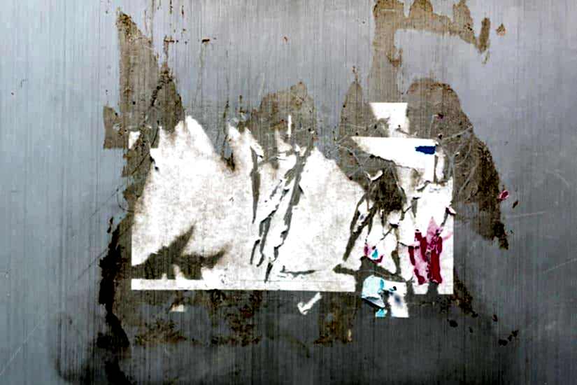 Bant Yapışkanı Nasıl Temizlenir?