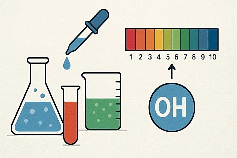 Bazların Özellikleri