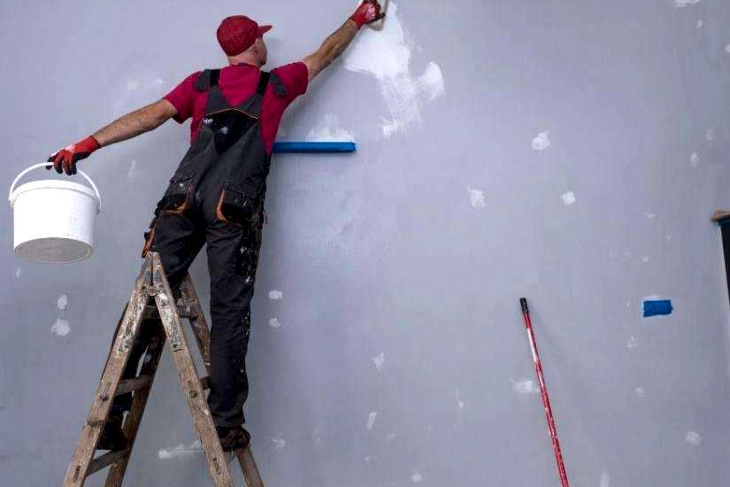 Boya Lekesi Nasıl Çıkar?