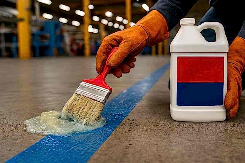 Boya Nasıl Çıkar?