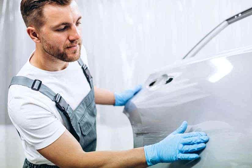 Boya Öncesi Yapılması Gereken İşlemler