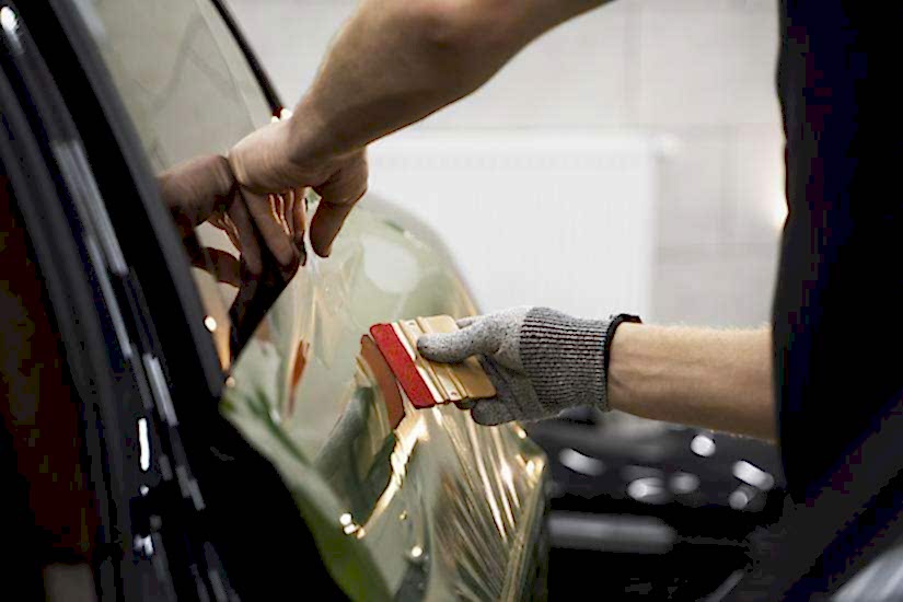 Camdaki Baskı Nasıl Çıkarılır?