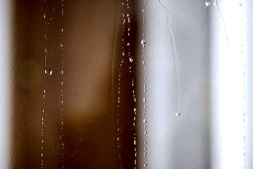 Camdan Su Lekesi Nasıl Çıkar?