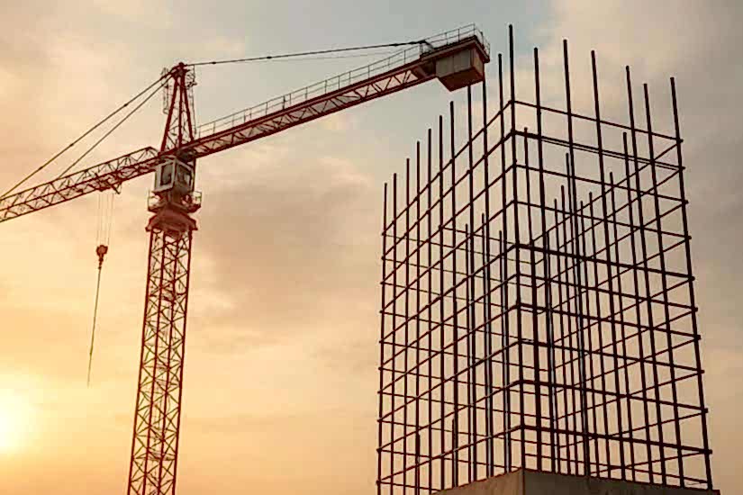 Demir Nerelerde Kullanılır?