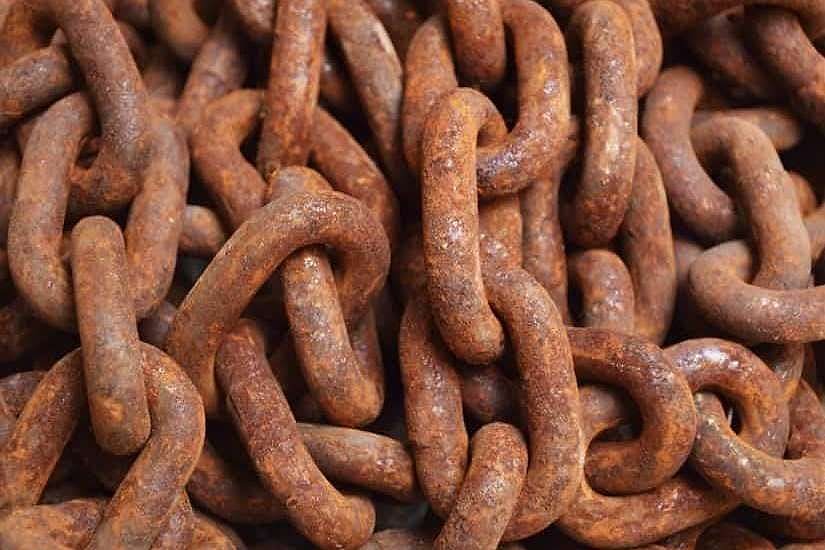 Demir Pas Sökücü Nedir?