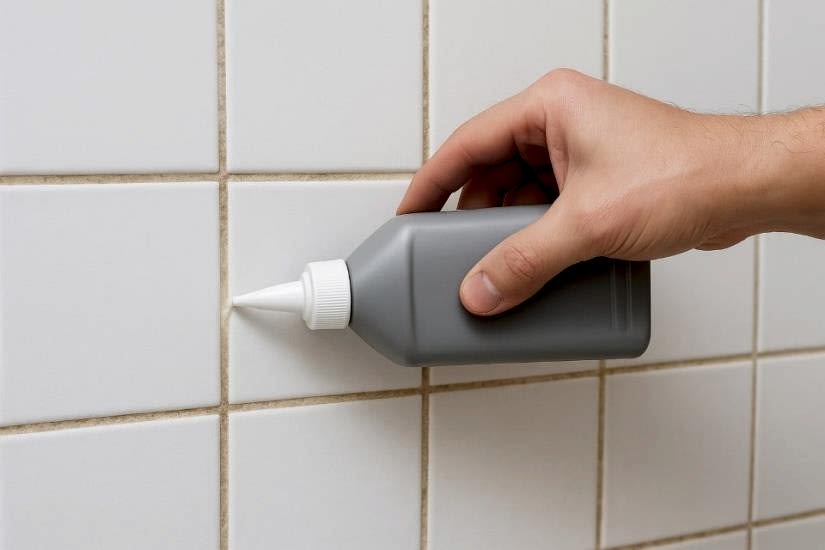 Derz Arası Temizleyici