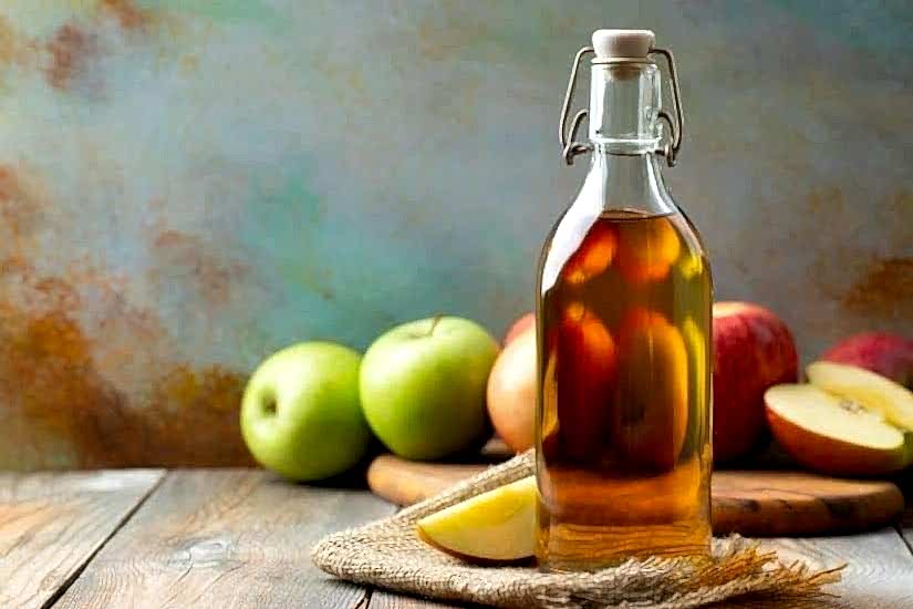 Doğal Yöntemler ile Pas Nasıl Temizlenir?