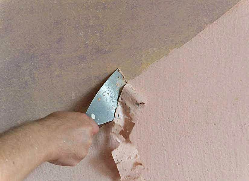 Duvar Boya Sökücü Kimyasal