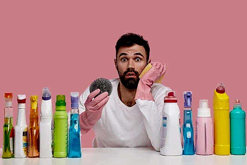 En Güçlü Kireç Sökücü Hangisi?