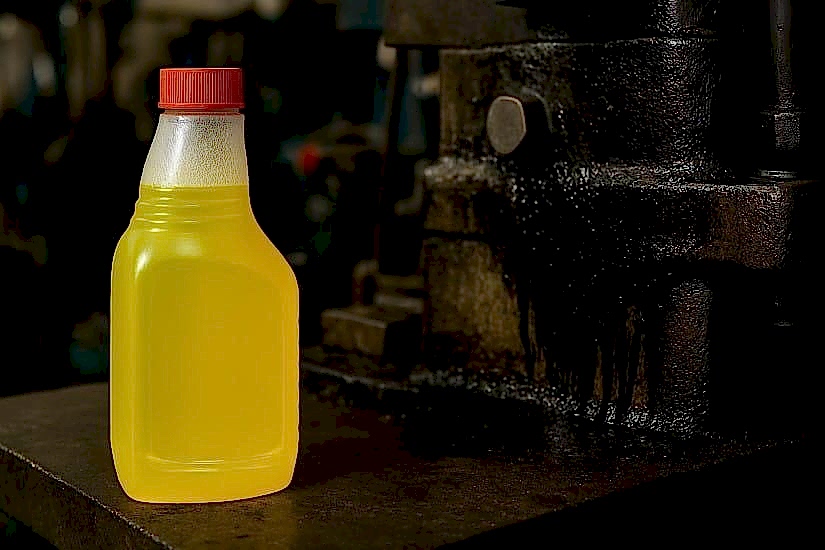 En Güçlü Yağ Sökücü