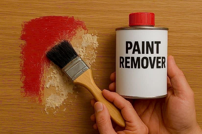 En İyi Boya Sökücü