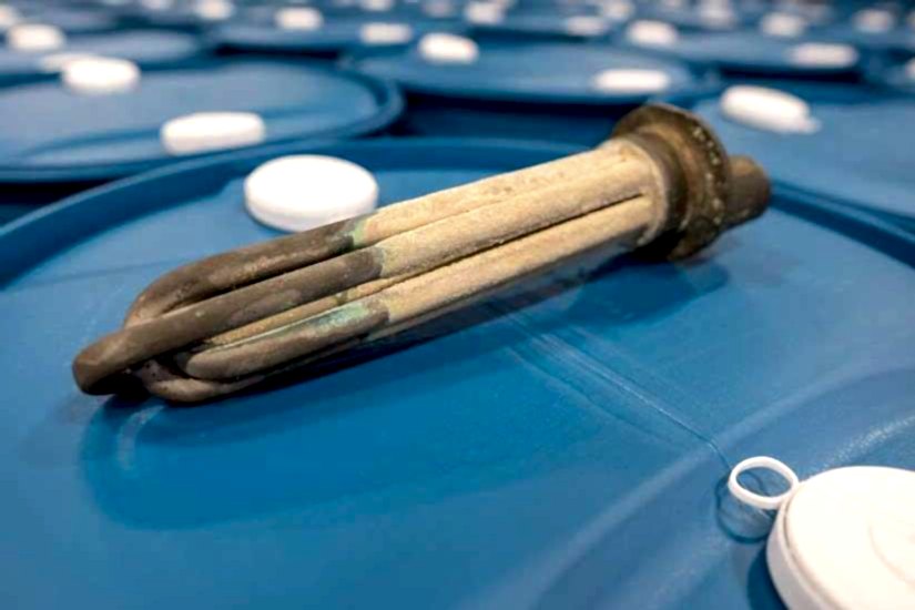 En İyi Kireç Sökücü