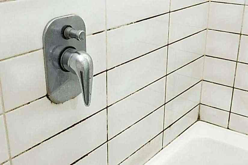 Fayans Araları Nasıl Temizlenir?