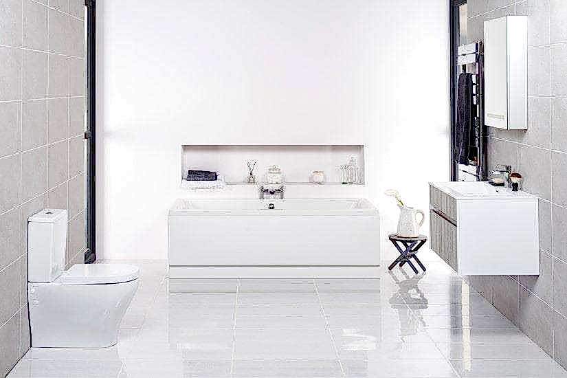 Fayans Nasıl Temizlenir?