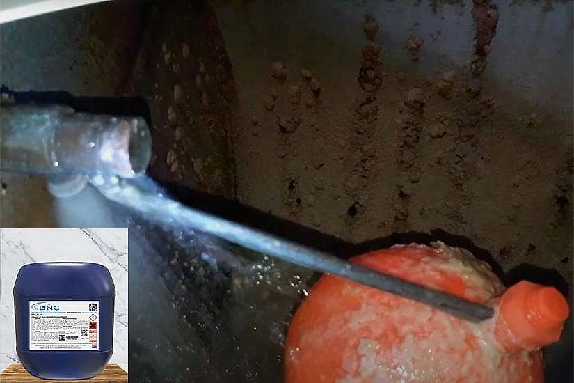 Güneş Enerjisi Kireç Sökücü Fiyatları