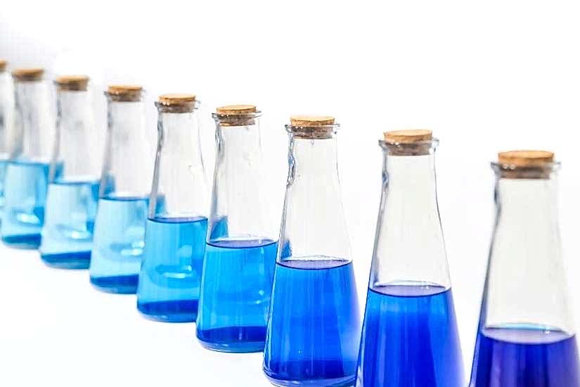 Hidroklorik Asit Nerelerde Kullanılır? 