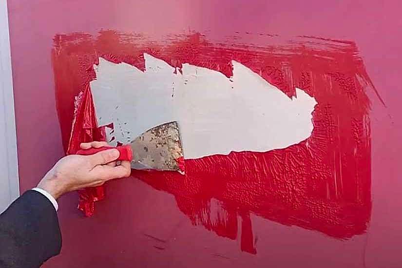 İç Cephe Boyası Nasıl Çıkar?
