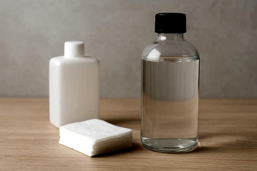 İzopropil Alkol Nedir?