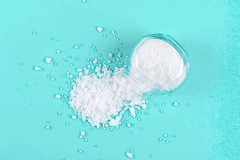 Kalsiyum Klorür Nedir?