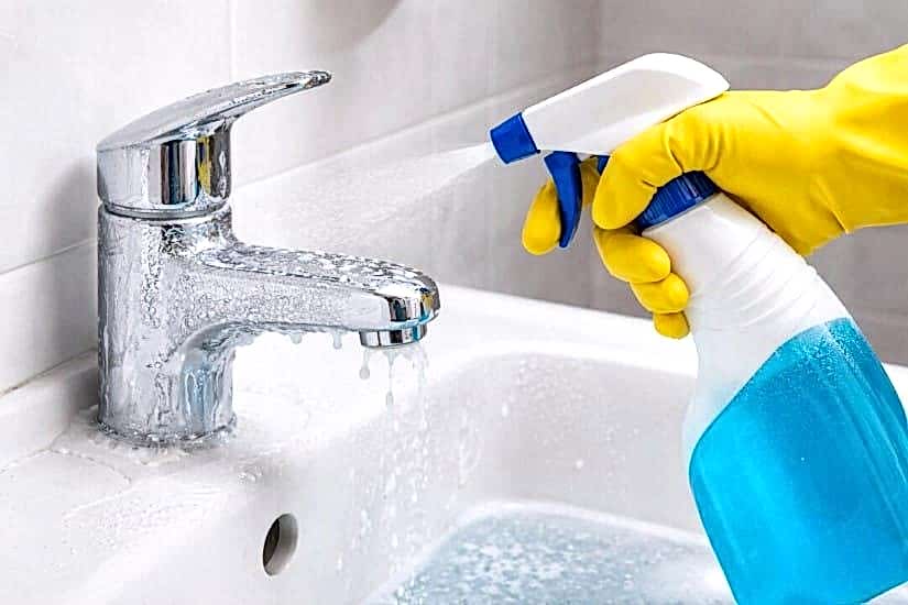 Kireç Sökücü Sprey