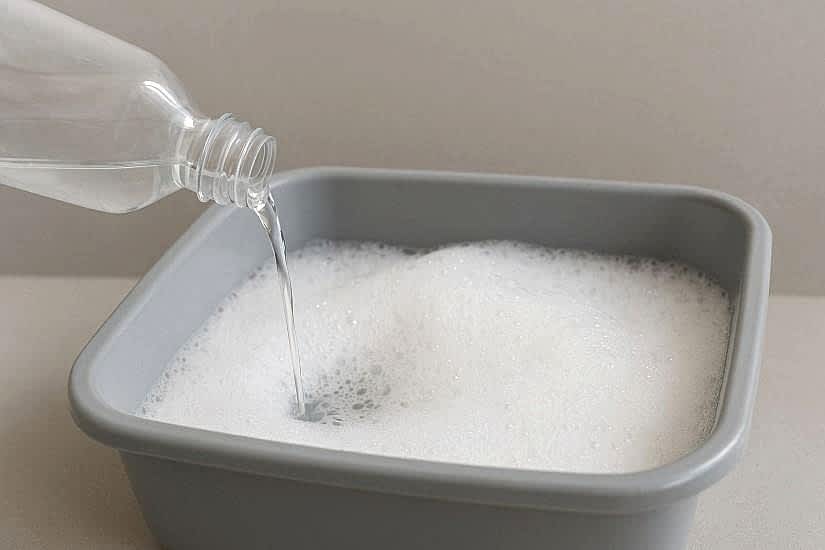 Köpük Kesici Nedir?