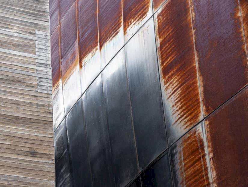 Korozyon Temizleme Nasıl Yapılır