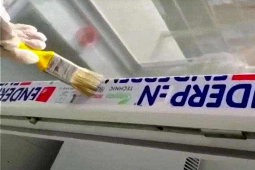 Kurumuş Bant Nasıl Çıkar?