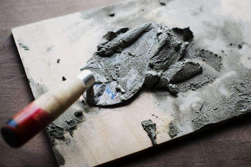 Kurumuş Beton Nasıl Çıkarılır?