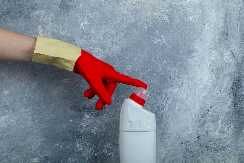 Lavabo Açıcı Asit Mi Baz Mı? 