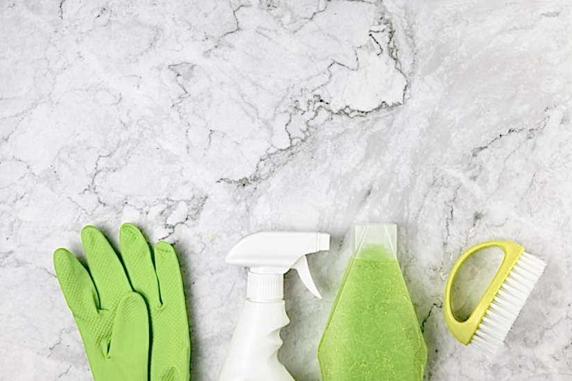 Matlaşan Mermer Nasıl Parlar?