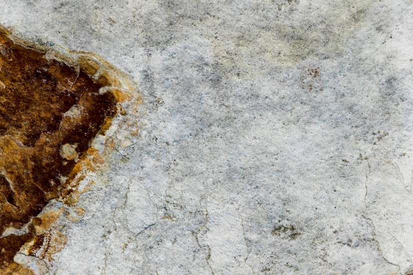 Mermerdeki Pas Lekesi Nasıl Çıkar?