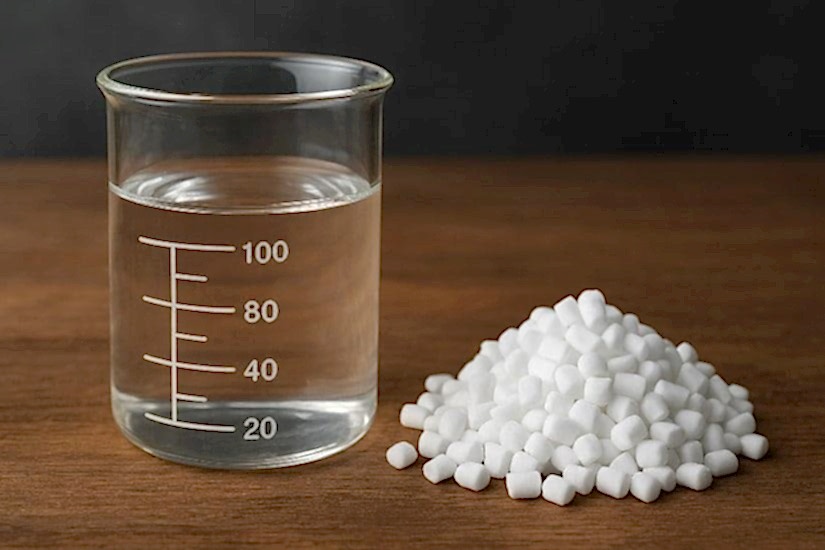 NaOH Asit Mi Baz Mı?