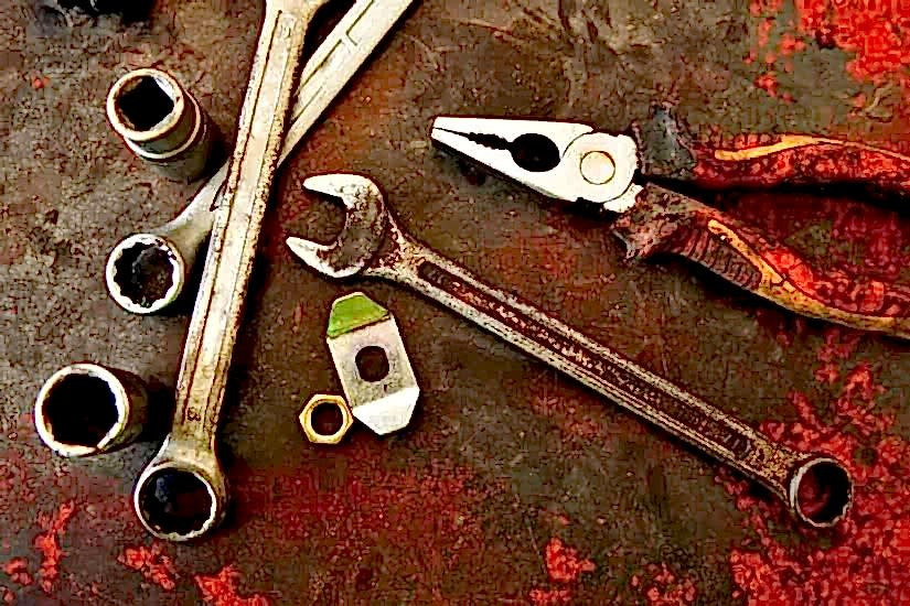 Pas Çıkarma Yöntemleri