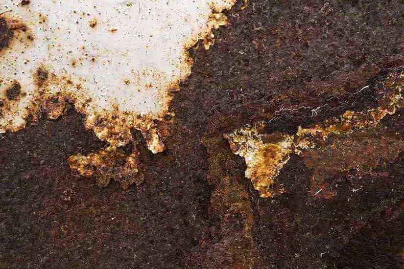 Pası En İyi Çözen Yöntemler Nelerdir?