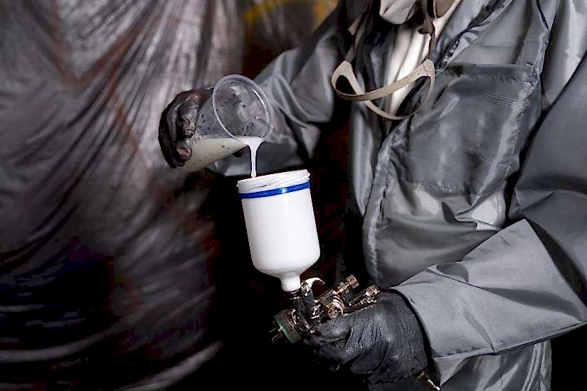 Pası En İyi Ne Çözer?