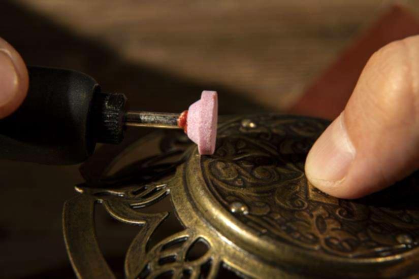 Pirinç Nasıl Parlatılır?