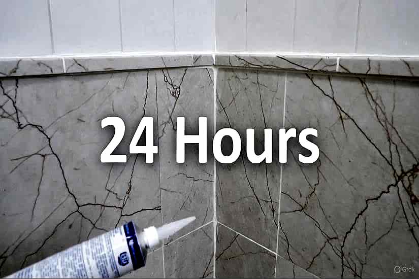 Silikon Kaç Saatte Kurur?