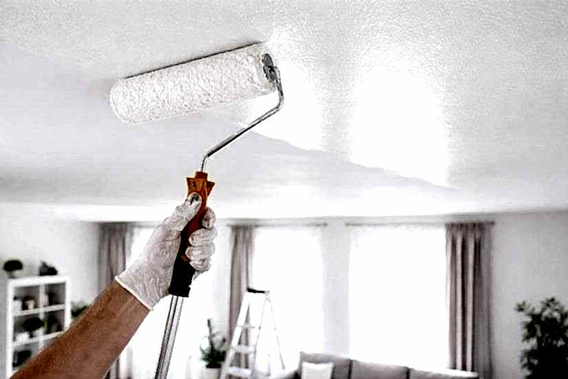 Sök Tak Boya Nedir?