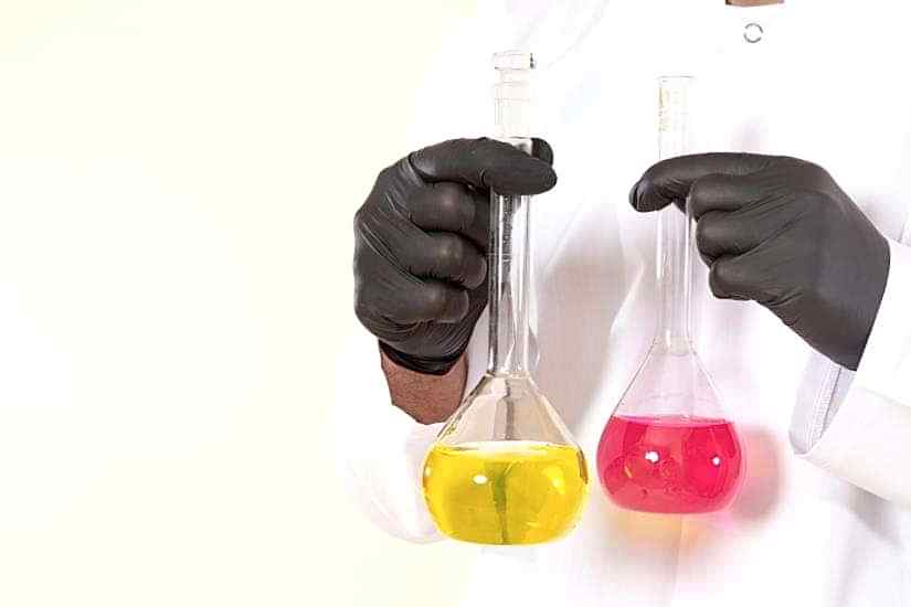 Solvent Bazlı Ne Demek?