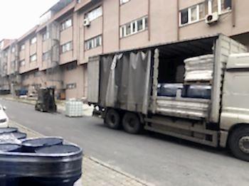 Endüstriyel Temizlik Ürünleri ve Endüstride Temizlik Kimyasallarının Önemi