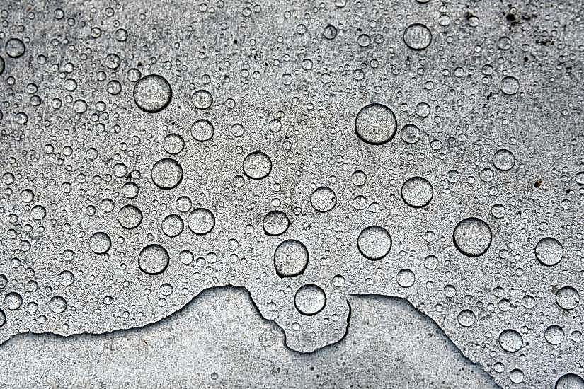 Su Lekesi Nasıl Çıkar?